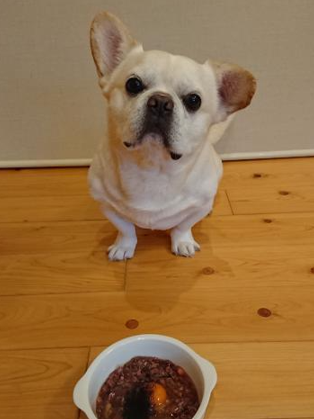 ハグボックスのご飯写真